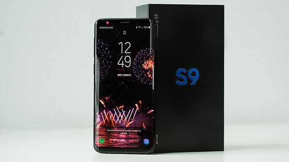 s9 new screen cost