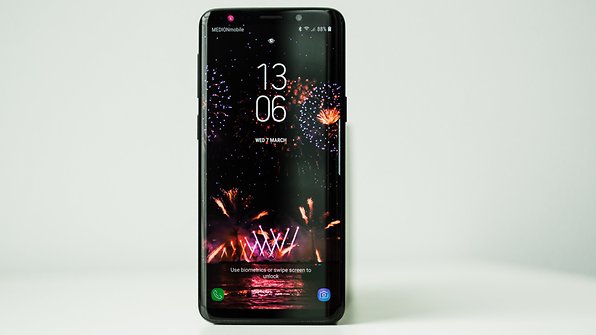 s9 new screen cost