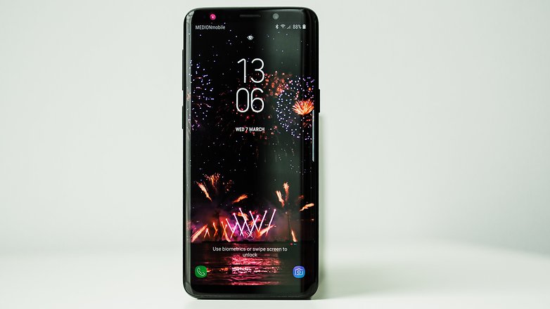 samsung s9 2019