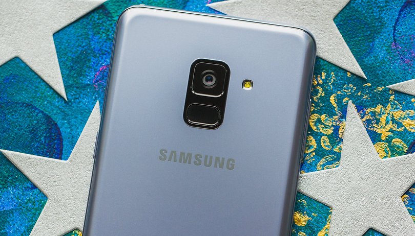 Samsung Galaxy A8 endlich auch offiziell in Deutschland zu kaufen