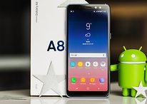 Como andam as atualizações do Android dos Galaxy J e Galaxy A? (2017 e 2018)