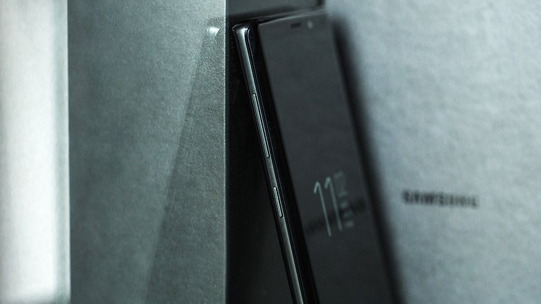 AndroidPIT samsung galaxy note 9 9041