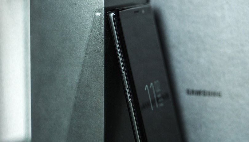 Est-ce que Samsung arrivera au sommet avec son Galaxy Note 10 ?
