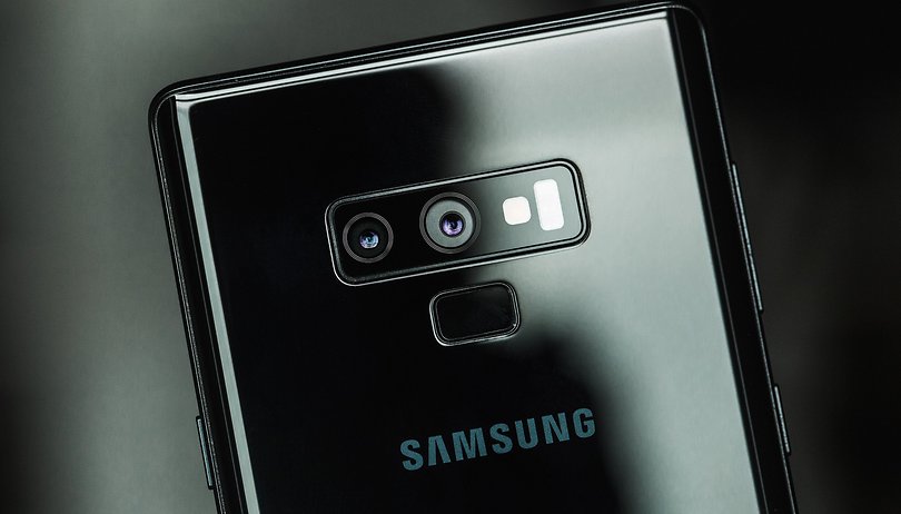 Galaxy Note 10 Pro renders show quad camera, no Bixby button or headphone jack