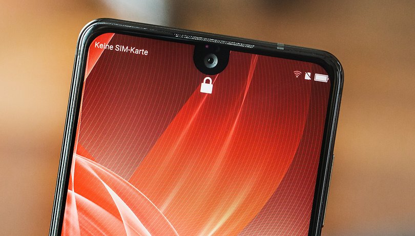 Sharp: Smartphone-Neustart in Europa mit Potenzial zum Fail-Start