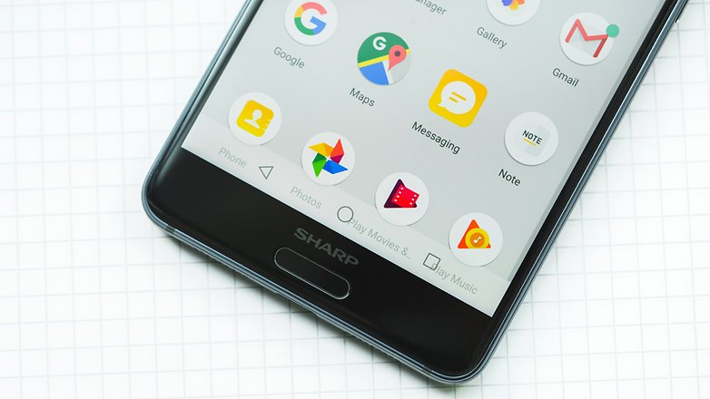 AndroidPIT sharp aquos c10 9653