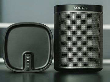 Los altavoces de Sonos e IKEA llegan en agosto