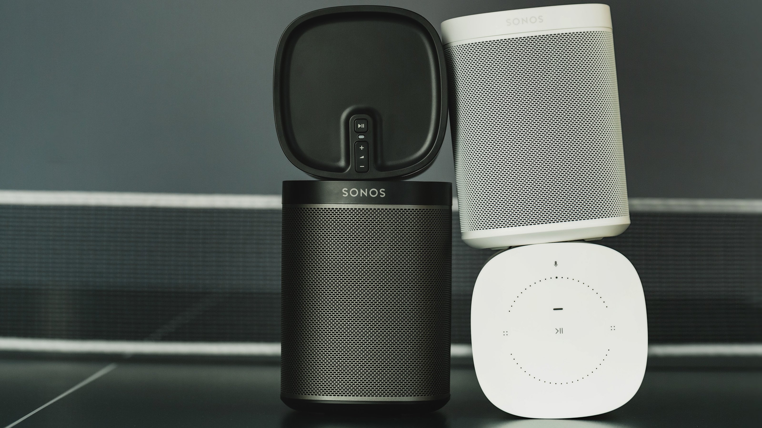 How to set up Assistant on Sonos nextpit