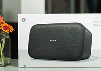 Google Home Max: Okay Google, louder!