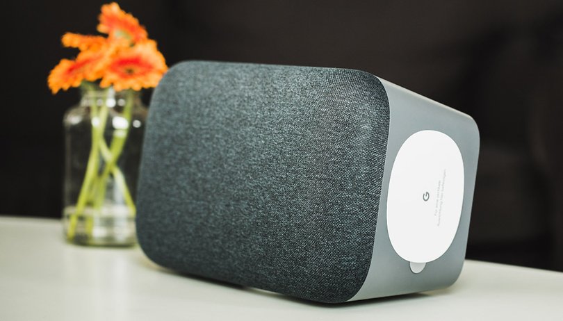 Neue Stimme für den Google Assistant
