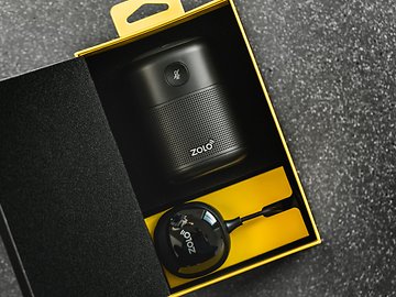Zolo Halo im Test: Ein Echo-Dot-Ersatz mit Extras