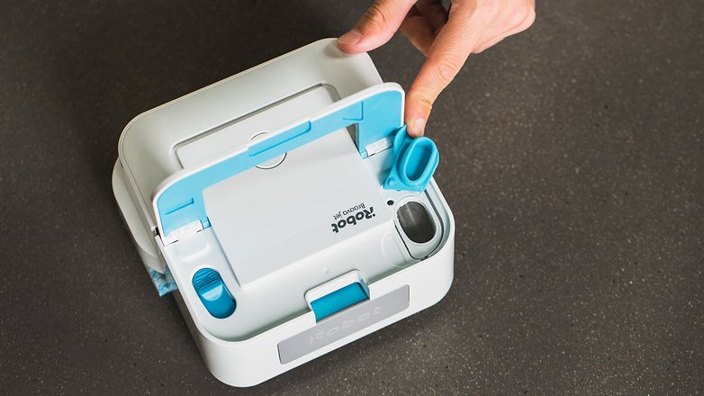 AndroidPIT irobot braava jet 4517