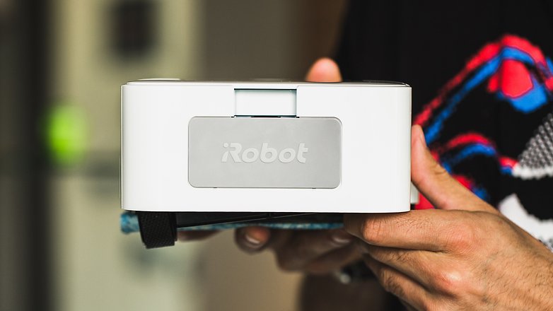 AndroidPIT irobot braava jet 4530