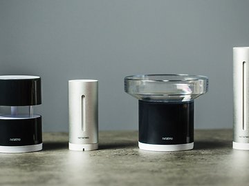 Netatmo Wetterstation im Test: Wie sie Euer Smart Home sensibler macht
