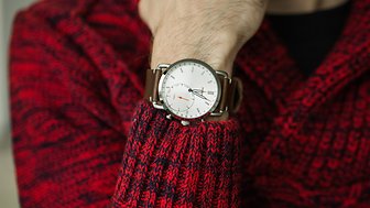 test fossil q commuter