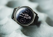 Fossil Q Control: who needs to check their watch in the evening?