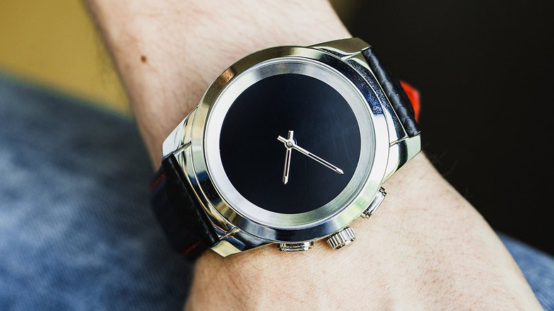 mykronoz zetime gps