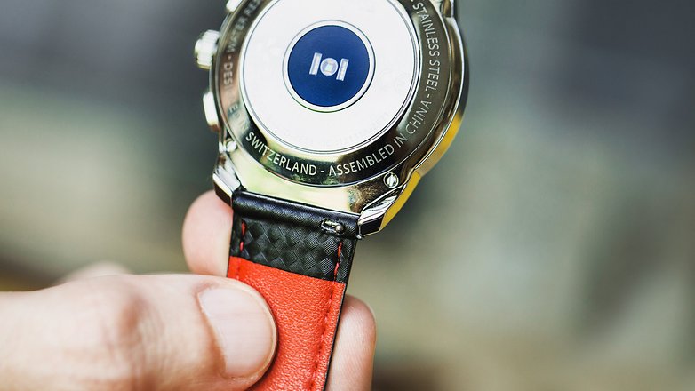 mykronoz zetime gps