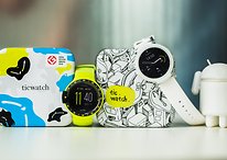 Mobvoi Ticwatch S and E review: What more could you want from a smartwatch?