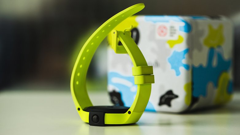 ticwatch e android h