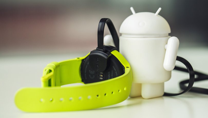 Neues SDK für Android Wear: Google feilt weiter an der perfekten Smartwatch