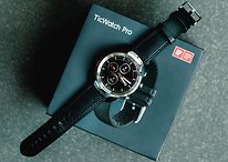 TicWatch Pro: say hello to a dual display and a month of autonomy