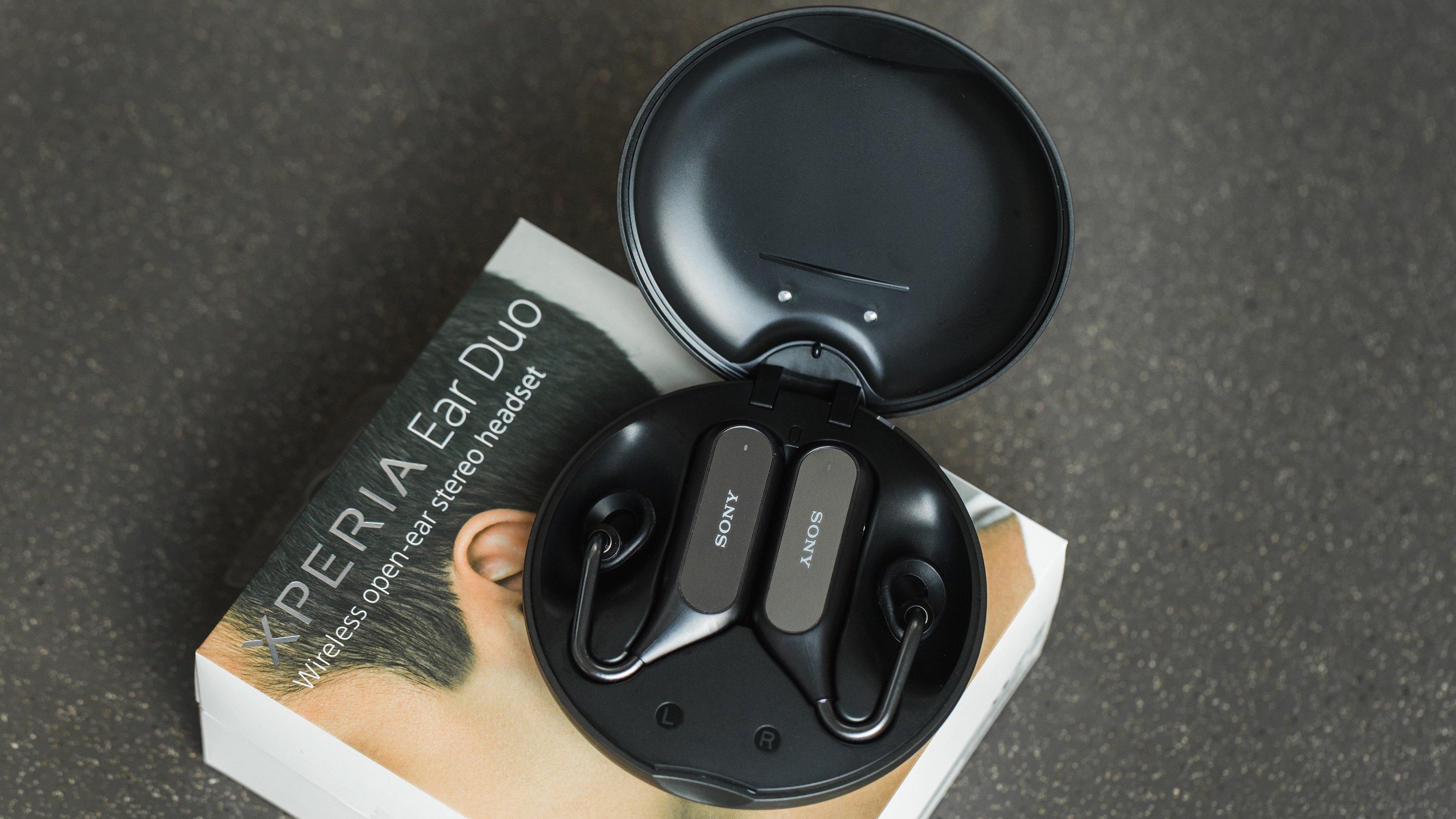 Sony Xperia Ear Duo: The unusual AirPod alternative | NextPit