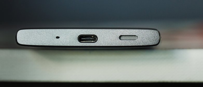 AndroidPIT Sony Xperia XA2 0193