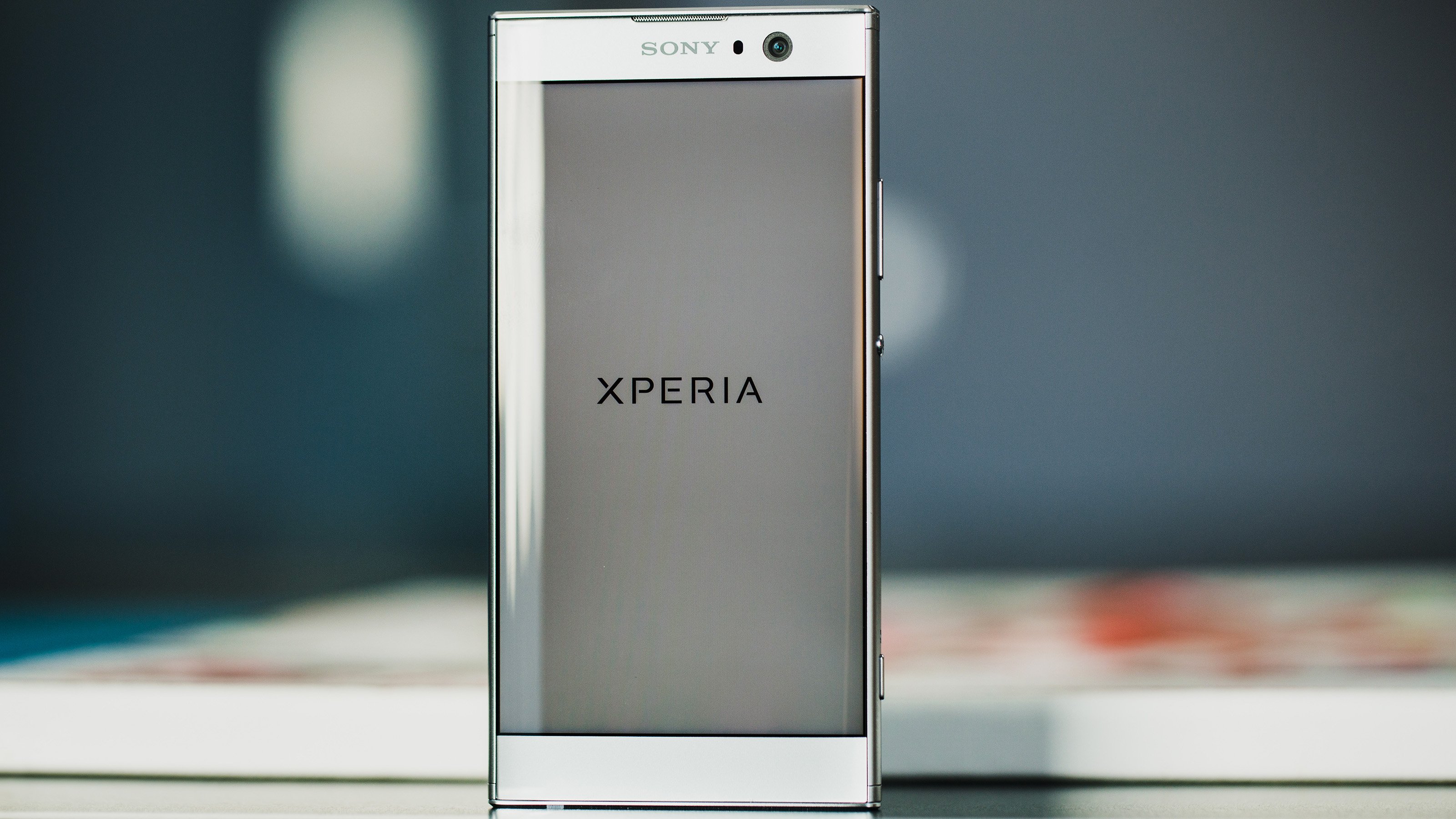 George Hanbury Leugen zegevierend Sony Xperia XA2 hands-on: an impressive new mid-range device | NextPit