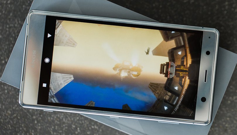 Le Sony Xperia XZ2 Premium a-t-il vraiment besoin d'un écran 4K ?