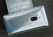 Sony's Xperia XZ2 Premium is lightning fast, but still tests your patience