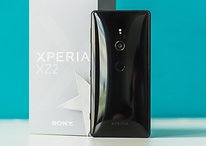 Sony Xperia XZ2: Benchmarks tell only half the story