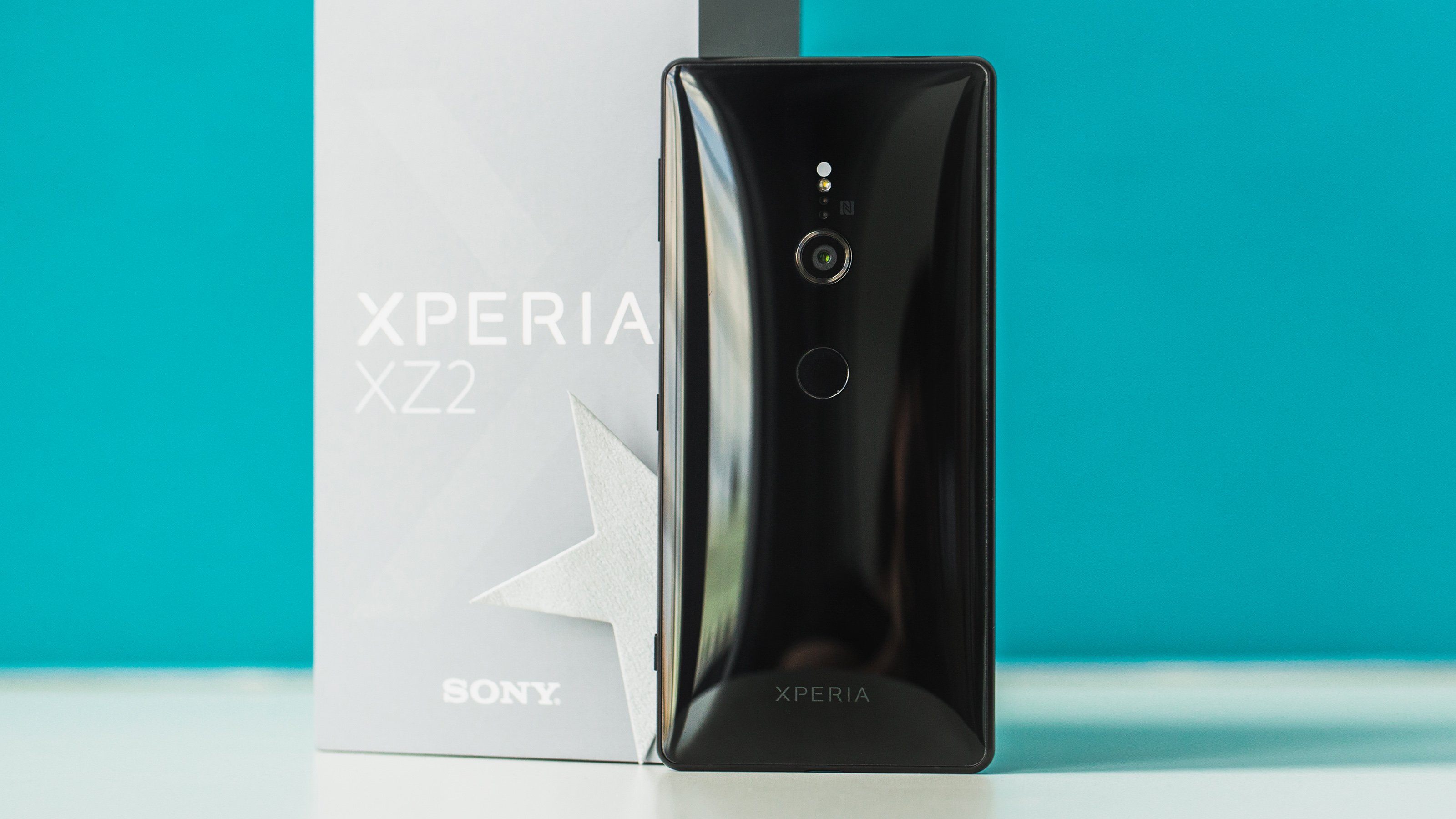 Sony Xperia XZ2: Benchmarks tell only half the story | NextPit