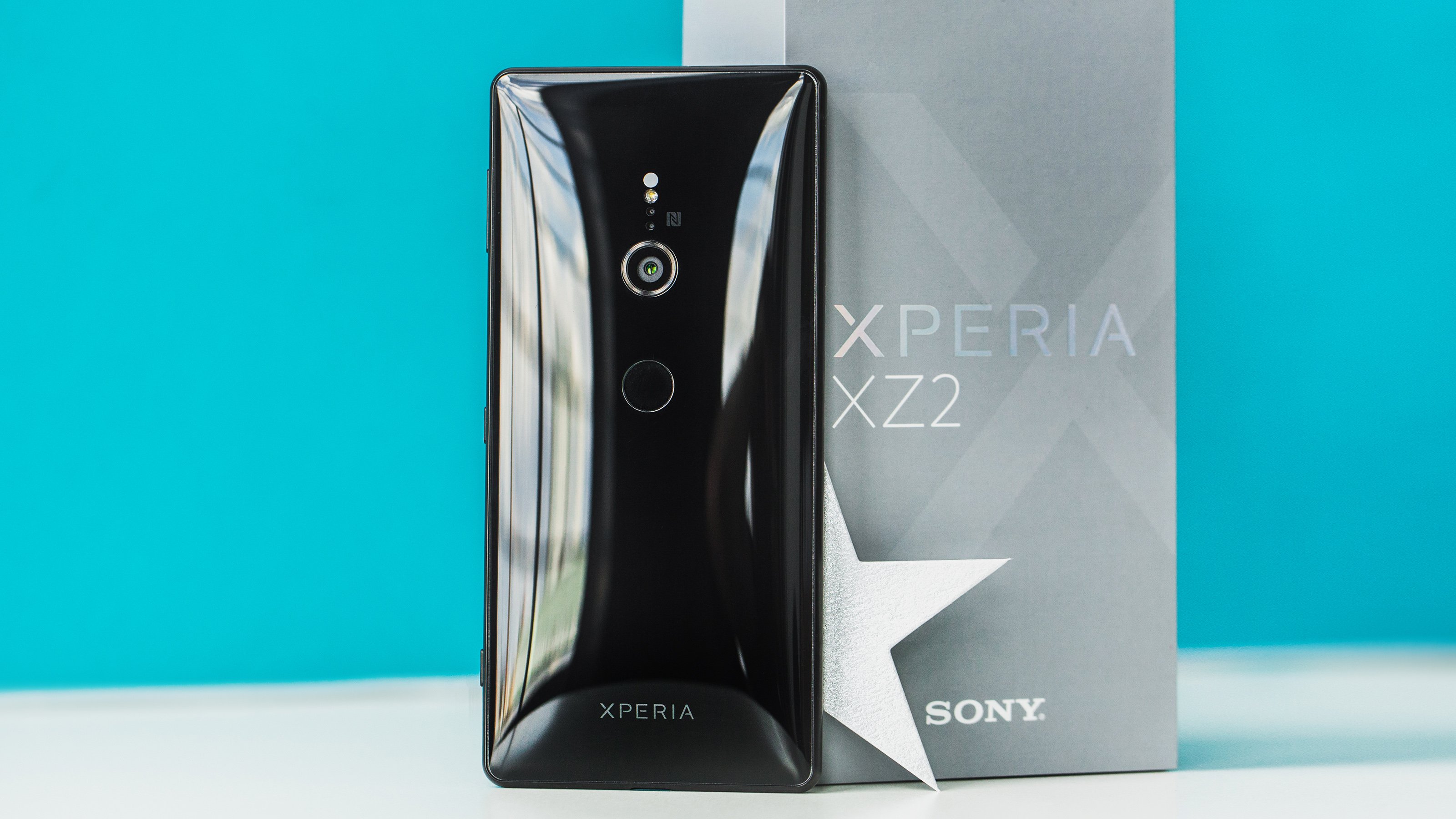 Sony Xperia XZ2 battery test: Even better than it is on paper | AndroidPIT