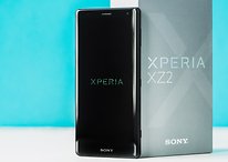 Sony Xperia XZ2 review: a great phone that no one will buy