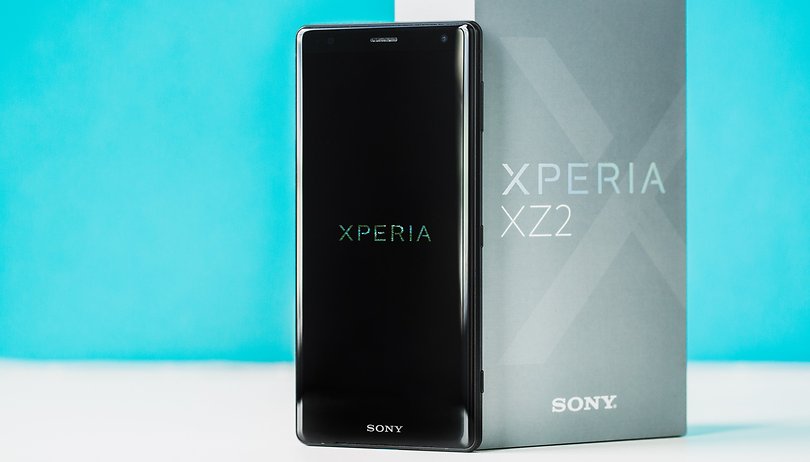 Sony Xperia XZ2: un smartphone excelente que nadie comprar&aacute;
