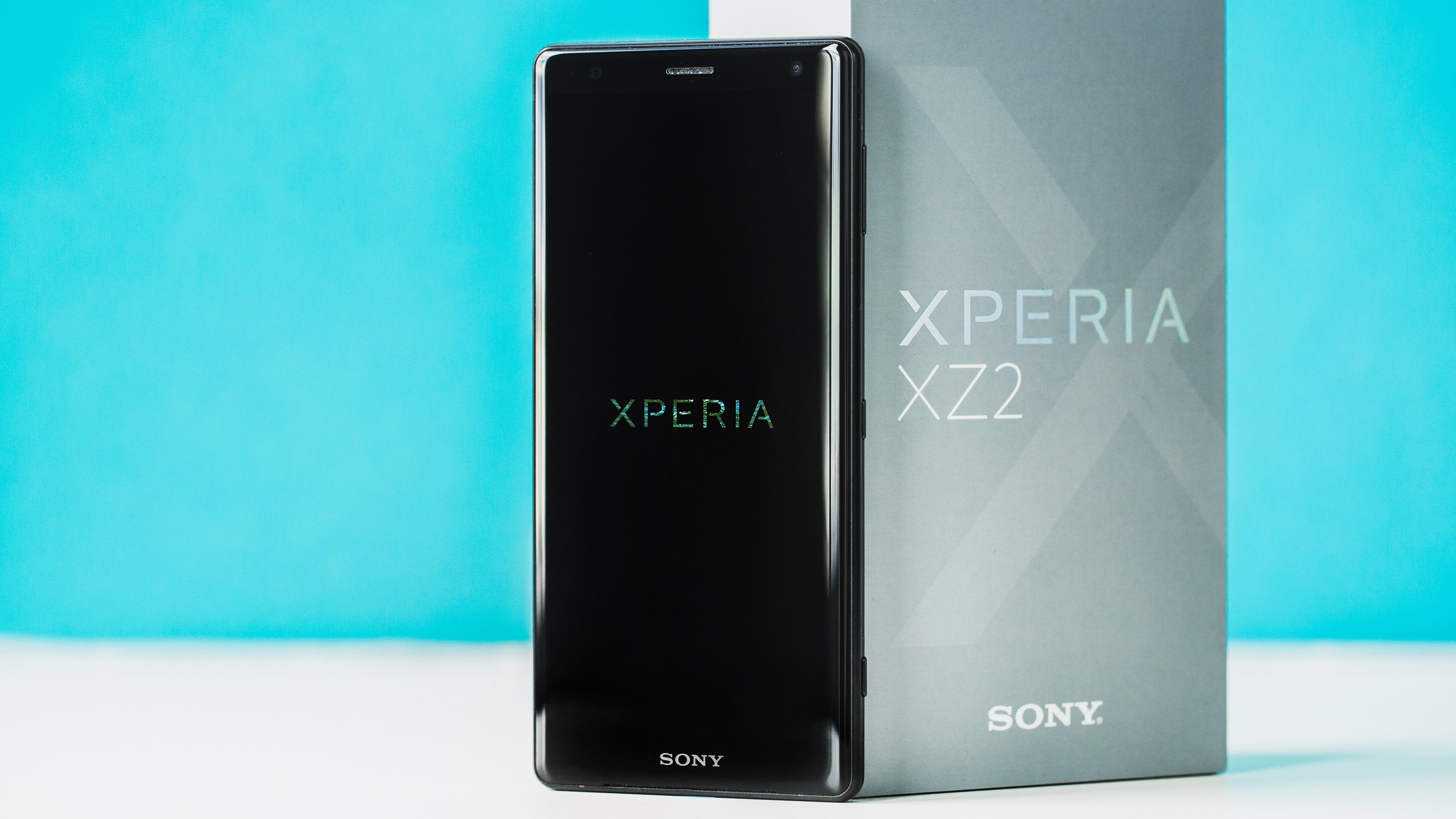 Sony Xperia XZ2 review: a great phone that no one will buy | nextpit