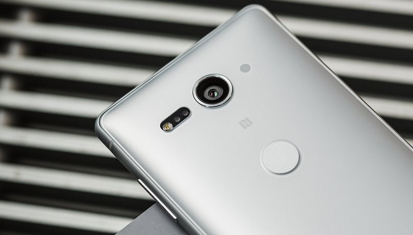 Les meilleurs smartphones compacts sur Android et iOS