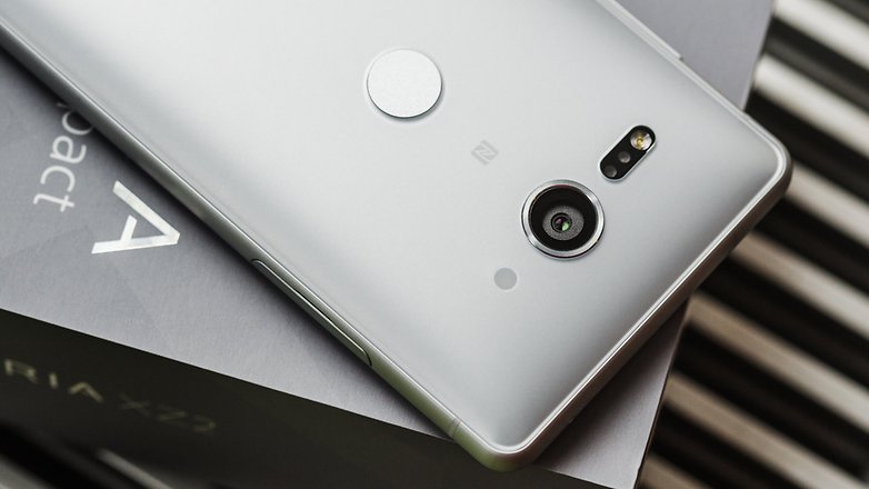 AndroidPIT sony xperia xz2 compact 2637