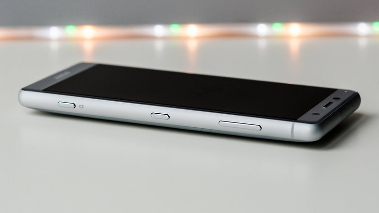 AndroidPIT sony xperia xz2 compact 2653