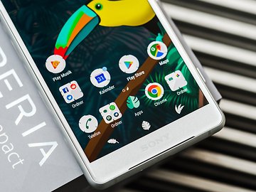 Y a-t-il encore de l'espoir pour les smartphones de petite taille ?
