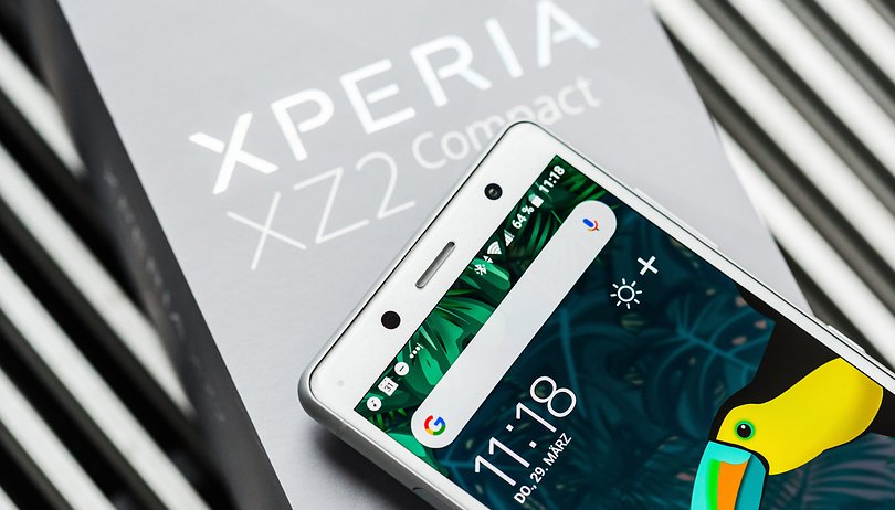 Deal: Kompaktes Smartphone für unter 400 Euro