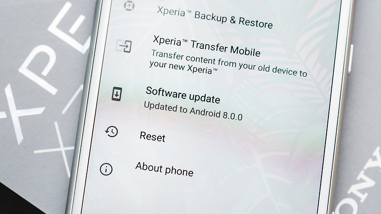 AndroidPIT sony xperia xz2 compact 2683