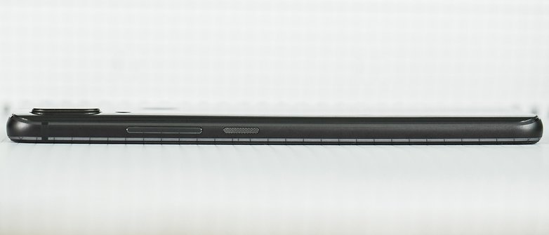 AndroidPIT wiko view 2 pro 9042