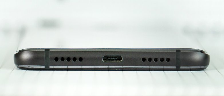 AndroidPIT wiko view 2 pro 9045
