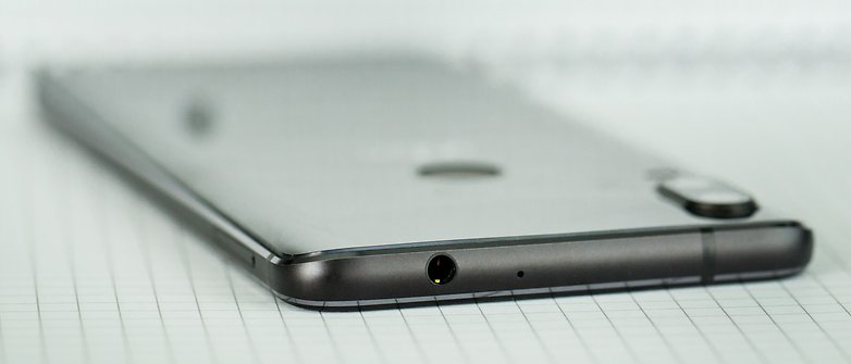 AndroidPIT wiko view 2 pro 9047