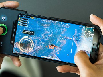 &iquest;Cu&aacute;l es el mejor juego Android de 2018?