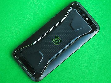 Xiaomi Black Shark: el tibur&oacute;n de la casa china a la caza de los gamers