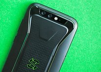 Black Shark 2: Xiaomis Gaming-Smartphone steht in den Startlöchern