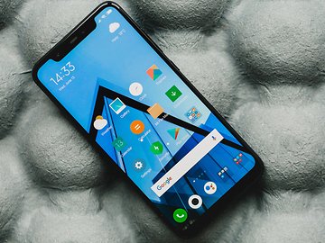 El Xiaomi Mi 8 podr&iacute;a llegar a Espa&ntilde;a en agosto